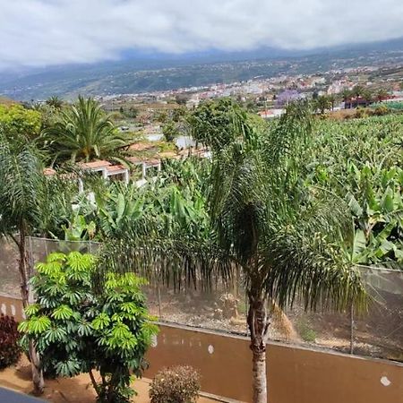 Casa Banana Sunset Appartement Santa Cruz de Tenerife Buitenkant foto