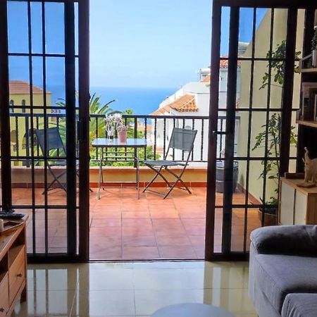 Casa Banana Sunset Appartement Santa Cruz de Tenerife Buitenkant foto