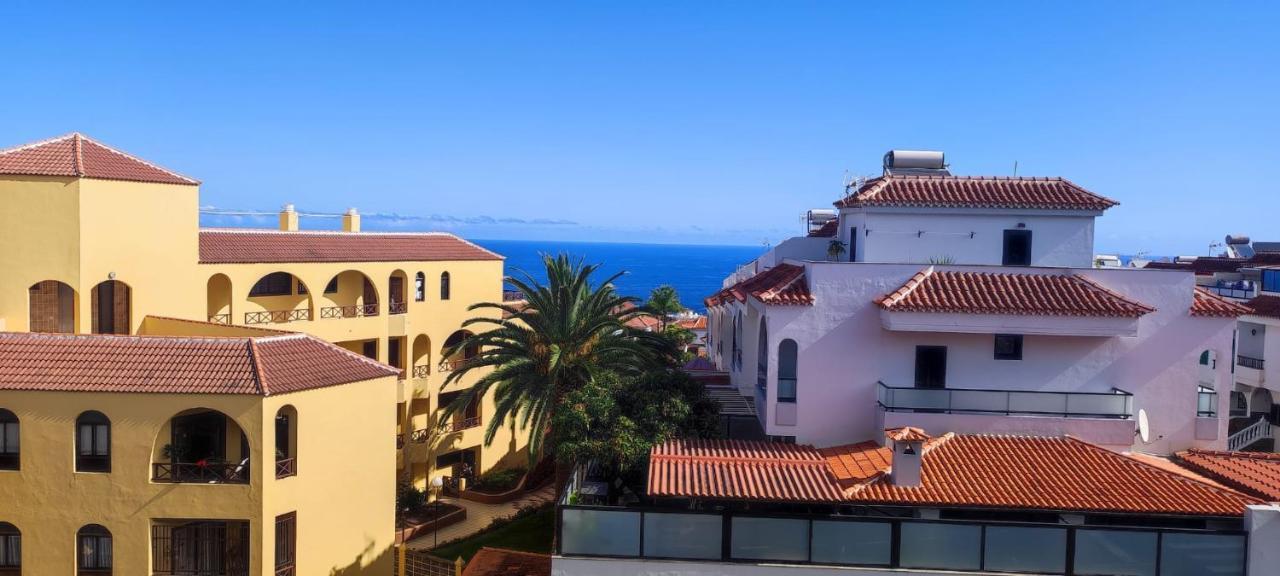 Casa Banana Sunset Appartement Santa Cruz de Tenerife Buitenkant foto