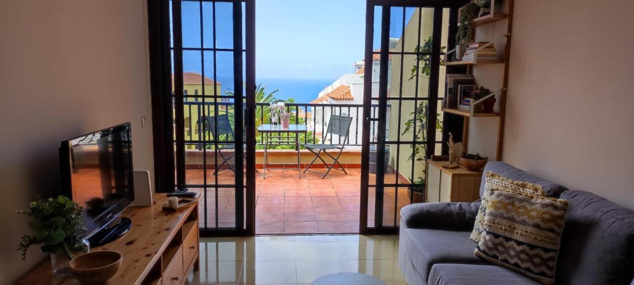 Casa Banana Sunset Appartement Santa Cruz de Tenerife Buitenkant foto