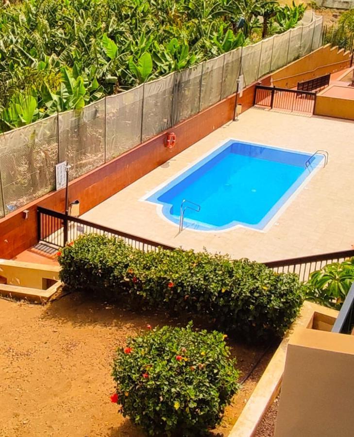 Casa Banana Sunset Appartement Santa Cruz de Tenerife Buitenkant foto
